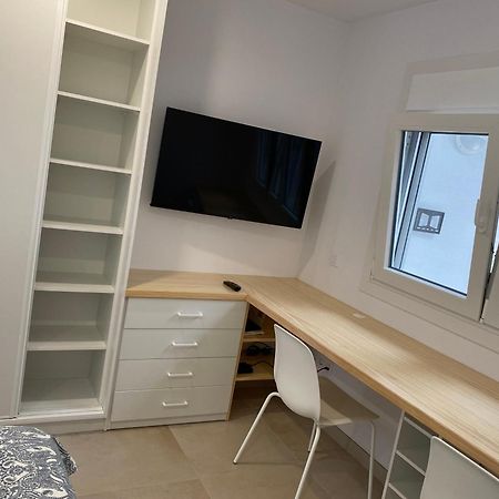 Playa Cancajos.- BreNa Baja  Vivienda Vacacional Sal Y Mar מראה חיצוני תמונה