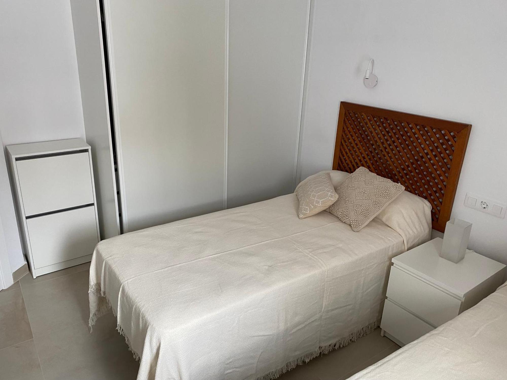 Playa Cancajos.- BreNa Baja  Vivienda Vacacional Sal Y Mar מראה חיצוני תמונה