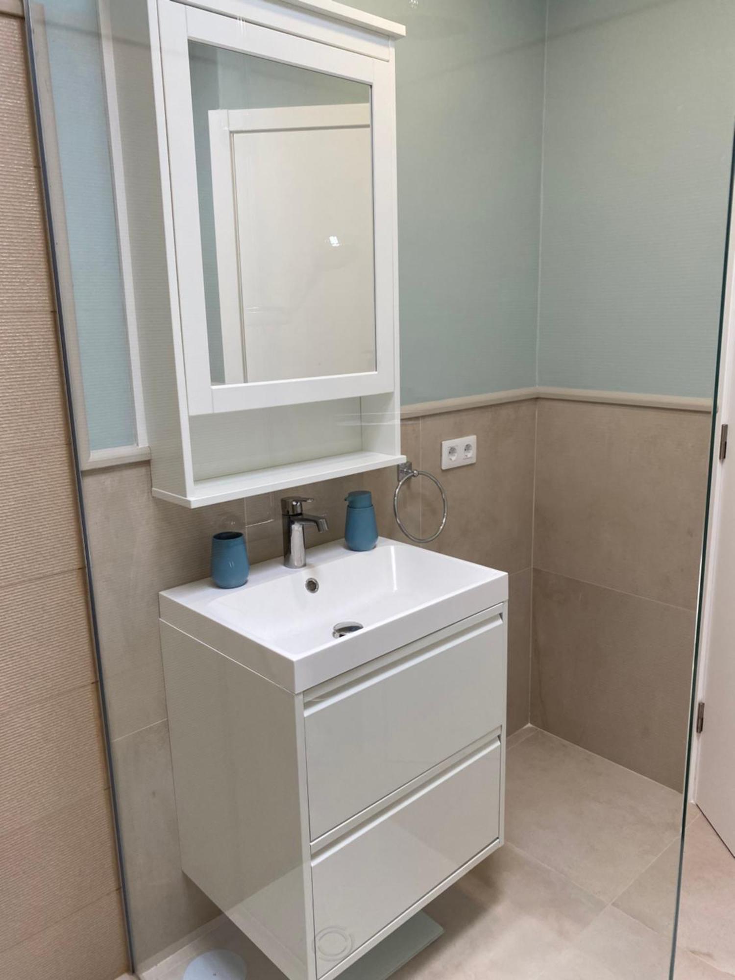 Playa Cancajos.- BreNa Baja  Vivienda Vacacional Sal Y Mar מראה חיצוני תמונה
