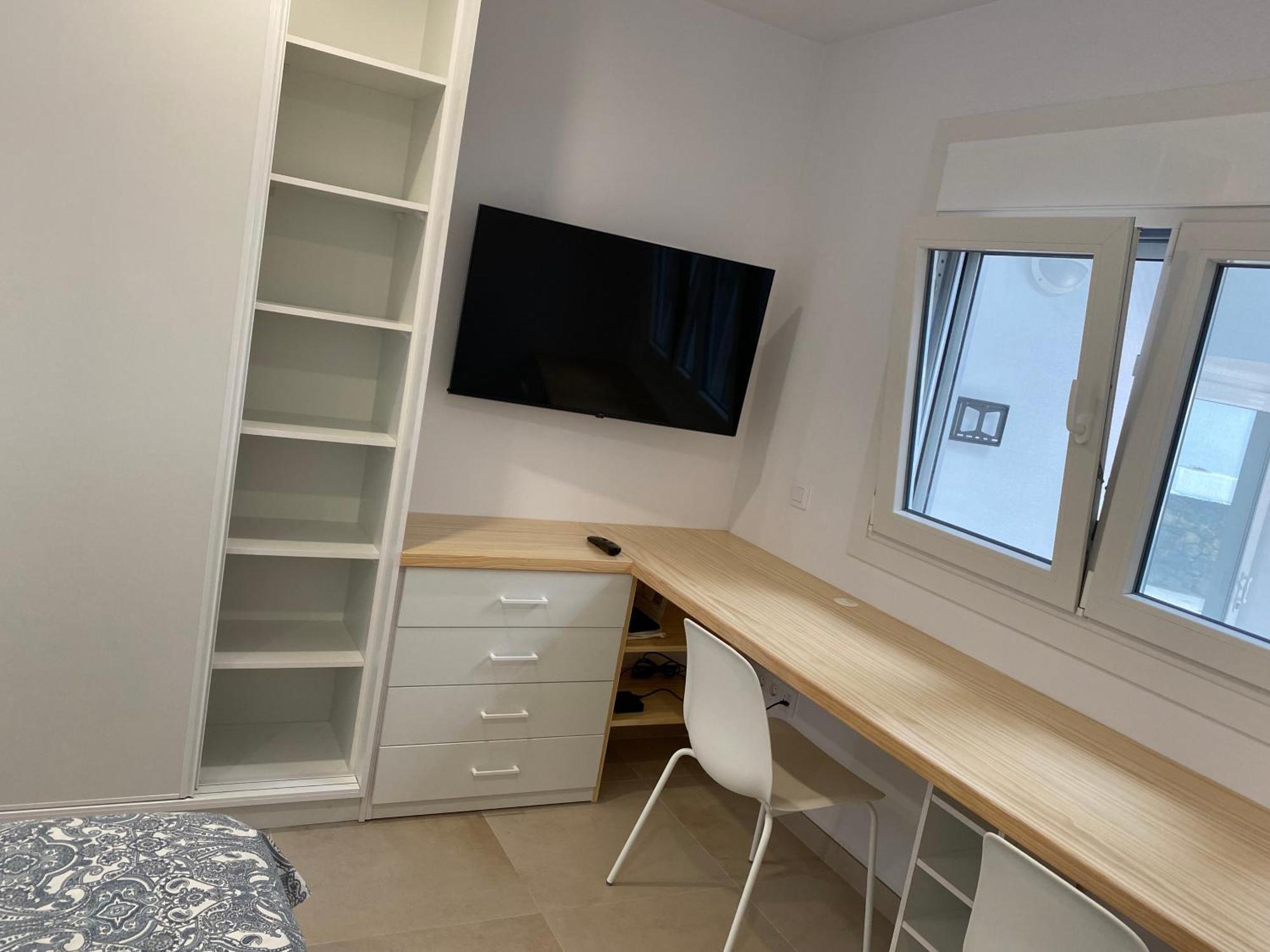 Playa Cancajos.- BreNa Baja  Vivienda Vacacional Sal Y Mar מראה חיצוני תמונה