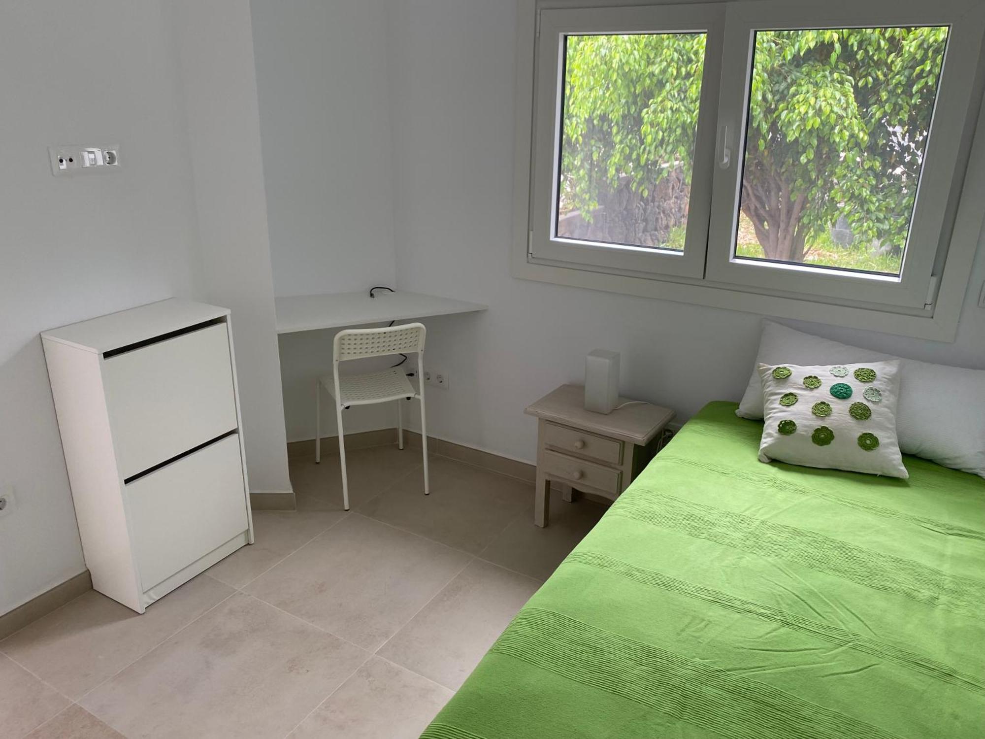 Playa Cancajos.- BreNa Baja  Vivienda Vacacional Sal Y Mar מראה חיצוני תמונה