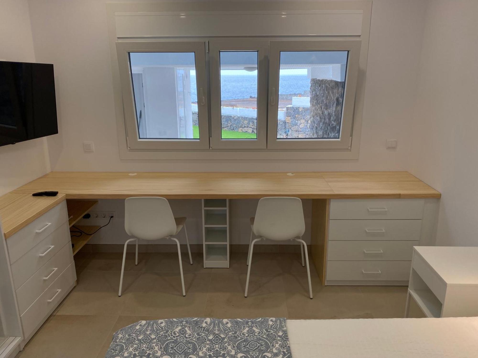 Playa Cancajos.- BreNa Baja  Vivienda Vacacional Sal Y Mar מראה חיצוני תמונה
