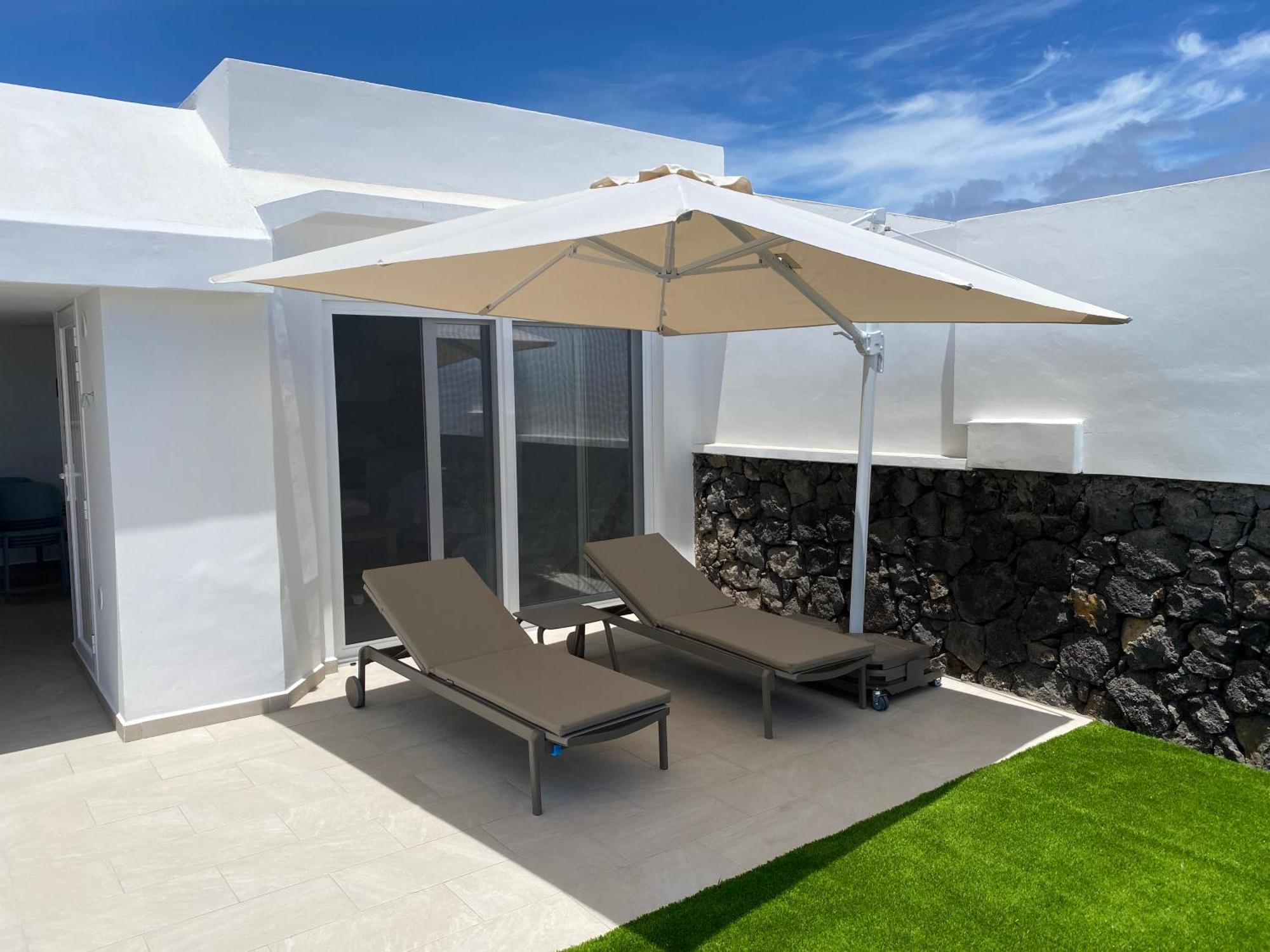Playa Cancajos.- BreNa Baja  Vivienda Vacacional Sal Y Mar מראה חיצוני תמונה