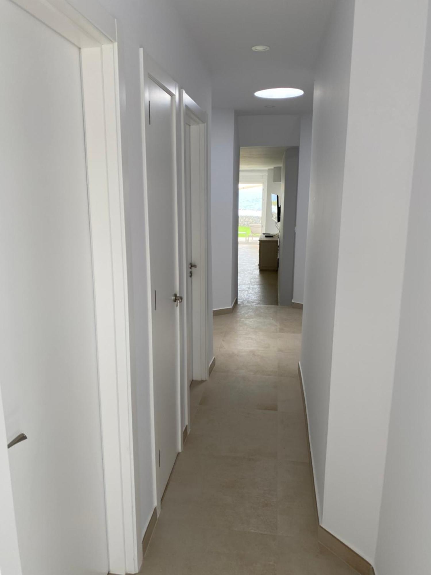 Playa Cancajos.- BreNa Baja  Vivienda Vacacional Sal Y Mar מראה חיצוני תמונה