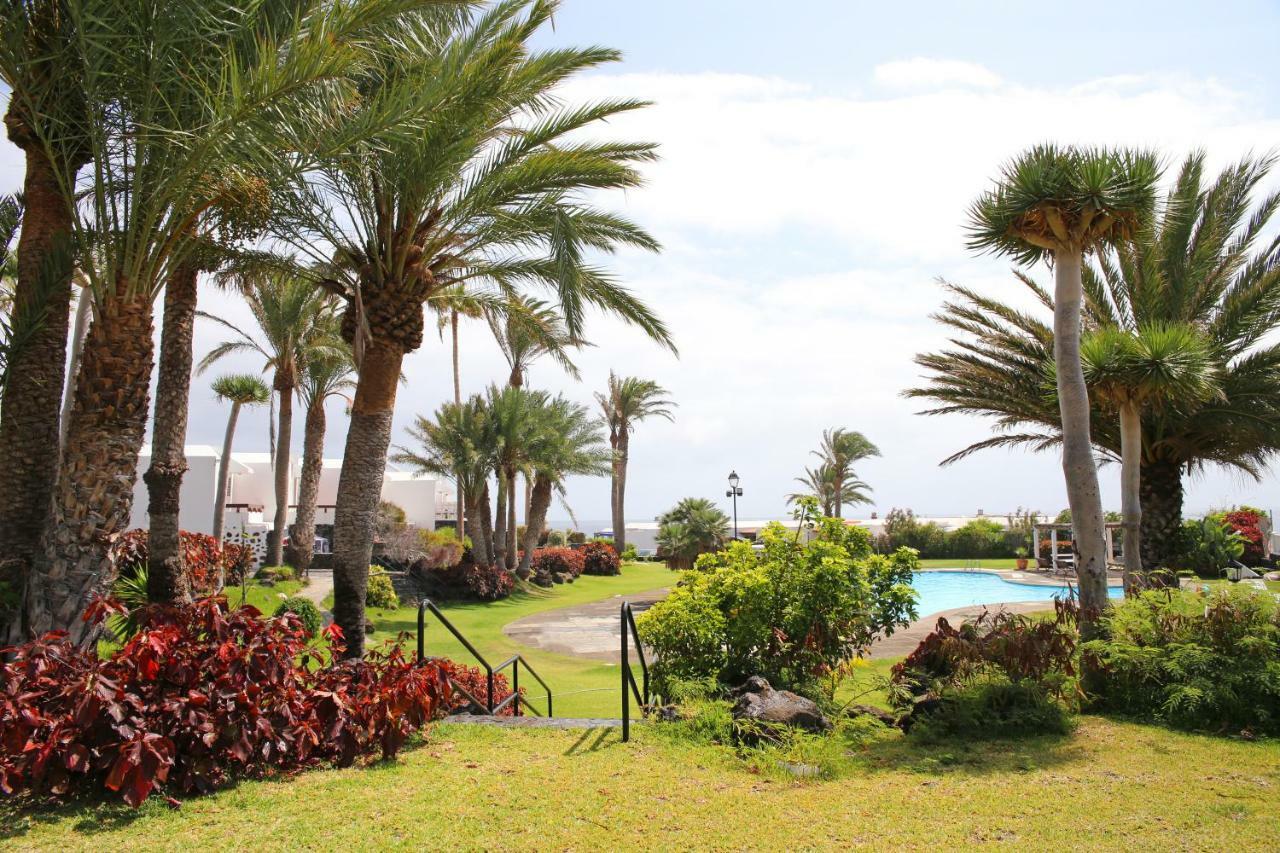 Playa Cancajos.- BreNa Baja  Vivienda Vacacional Sal Y Mar מראה חיצוני תמונה