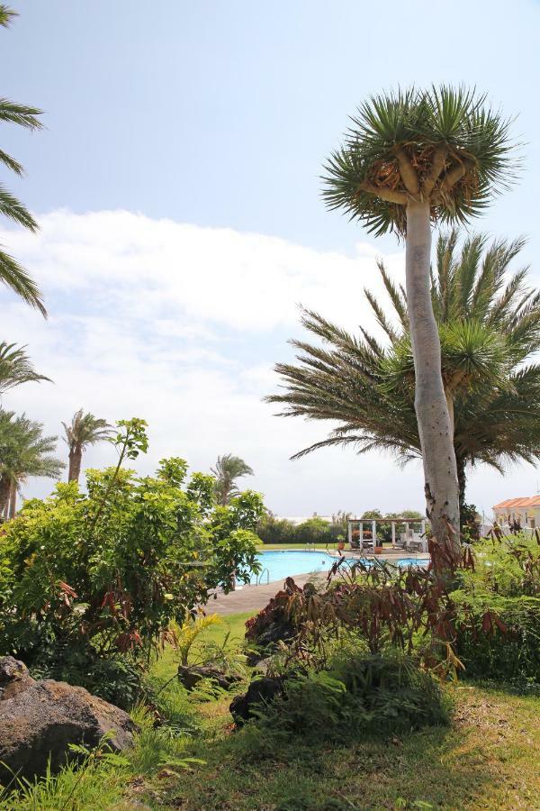 Playa Cancajos.- BreNa Baja  Vivienda Vacacional Sal Y Mar מראה חיצוני תמונה