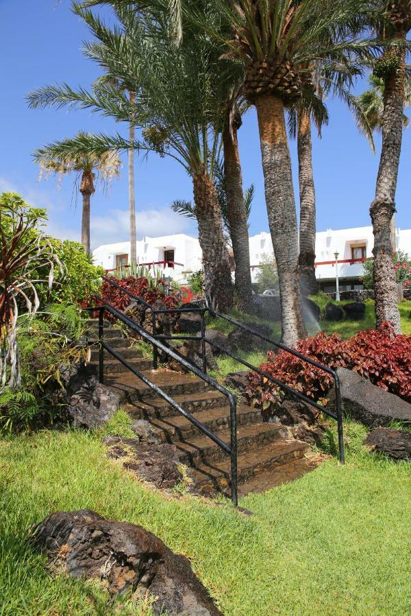 Playa Cancajos.- BreNa Baja  Vivienda Vacacional Sal Y Mar מראה חיצוני תמונה