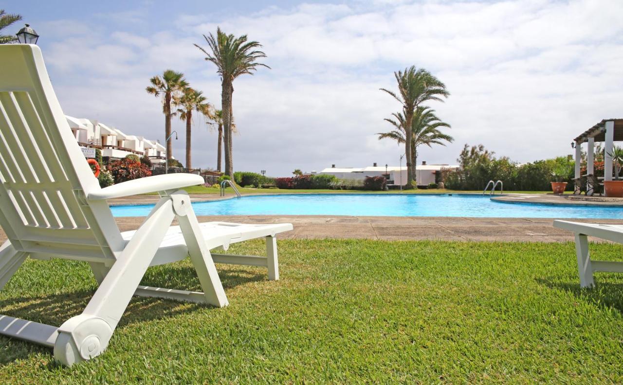 Playa Cancajos.- BreNa Baja  Vivienda Vacacional Sal Y Mar מראה חיצוני תמונה